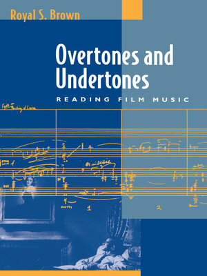 cover image of Overtones and Undertones
